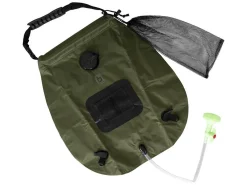 Bo-Camp Deluxe 20 Liter Solardusche< Camping Duschen|Camping Duschen