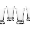 Bo-Camp Gläser-Deluxe Schnapsglas Set