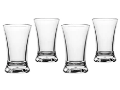 Bo-Camp Gläser-Deluxe Schnapsglas Set