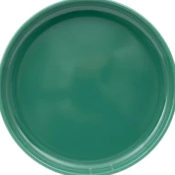 Bo-Camp Geschirrsets^Dune RPET 16-Teilig Geschirrset - Green
