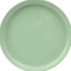 Bo-Camp Geschirrsets^Dune RPET 16-Teilig Geschirrset - Green