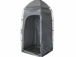 Bo-Camp Gerätezelte-Dusch-/Toilettenzelt