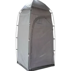 Bo-Camp Gerätezelte-Dusch-/Toilettenzelt