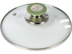 Bo-Camp Elan 1 Plus Topfset< Töpfe & Pfannen