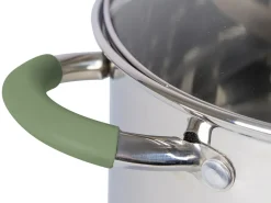 Bo-Camp Elan 1 Plus Topfset< Töpfe & Pfannen