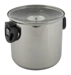 Bo-Camp Elegance Induktion Ø 18 cm Pfanne< Töpfe & Pfannen