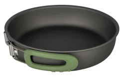 Bo-Camp Explorer 3-teiliges Topfset< Töpfe & Pfannen