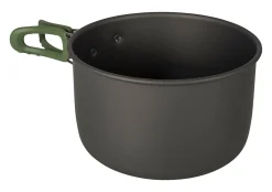 Bo-Camp Explorer 3-teiliges Topfset< Töpfe & Pfannen