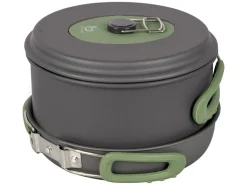 Bo-Camp Explorer Topfset< Töpfe & Pfannen