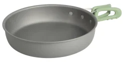 Bo-Camp Explorer XL 4-teiliges Topfset mit Teekessel< Töpfe & Pfannen