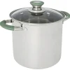 Bo-Camp Flair Plus Ø 16 cm Kochtopf< Töpfe & Pfannen