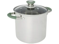 Bo-Camp Flair Plus Ø 16 cm Kochtopf< Töpfe & Pfannen