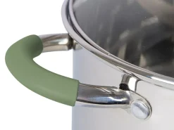 Bo-Camp Flair Plus Ø 16 cm Kochtopf< Töpfe & Pfannen