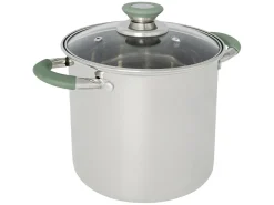 Bo-Camp Flair Plus Ø 18 cm Kochtopf< Töpfe & Pfannen