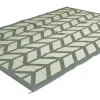 Bo-Camp Flaxton L Chill Matte - Green< Teppiche|Teppiche