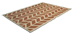 Bo-Camp Teppiche|Teppiche^Flaxton M Chill Matte - Brown