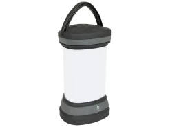 Bo-Camp Campinglampen Batteriebetrieben|Campinglampen Batteriebetrieben-Flux Laterne