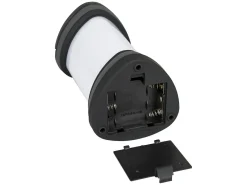 Bo-Camp Campinglampen Batteriebetrieben|Campinglampen Batteriebetrieben-Flux Laterne
