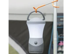 Bo-Camp Campinglampen Batteriebetrieben|Campinglampen Batteriebetrieben-Fornacis Laterne