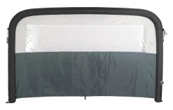 Bo-Camp Francis 240 x 140 cm aufblasbarer Windschutz< Windschutz