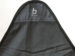 Bo-Camp 3-Fuß Deluxe Campinghocker< Campinghocker