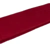 Bo-Camp Deckenschlafsäcke|Sommerschlafsäcke^Gramark 200 x 80 cm doppelseitiges Schlafsack