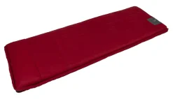 Bo-Camp Deckenschlafsäcke|Sommerschlafsäcke^Gramark 200 x 80 cm doppelseitiges Schlafsack