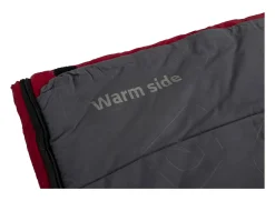 Bo-Camp Deckenschlafsäcke|Sommerschlafsäcke^Gramark 200 x 80 cm doppelseitiges Schlafsack