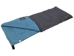 Bo-Camp Deckenschlafsäcke|Sommerschlafsäcke^Graphite-L Schlafsack