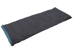 Bo-Camp Deckenschlafsäcke|Sommerschlafsäcke^Graphite-L Schlafsack