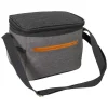 Bo-Camp Grey Kühltasche - 10 Liter< Kühltaschen
