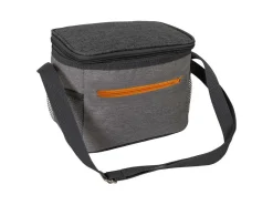 Bo-Camp Grey Kühltasche - 10 Liter< Kühltaschen