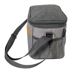 Bo-Camp Grey Kühltasche - 10 Liter< Kühltaschen