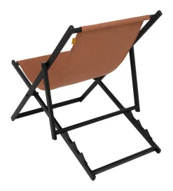 Bo-Camp Strandstühle-Industrial Culview Strandstuhl - Clay