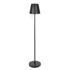 Bo-Camp Campinglampen Aufladbar|Campinglampen Aufladbar-Industrial Harter Stehleuchte