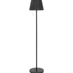 Bo-Camp Campinglampen Aufladbar|Campinglampen Aufladbar-Industrial Harter Stehleuchte