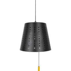 Bo-Camp Industrial Harter Hängelampe< Campinglampen Aufladbar|Campinglampen Aufladbar