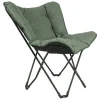 Bo-Camp Schmetterlingstühle|Faltstühle^Industrial Himrod Green Butterfly Stuhl
