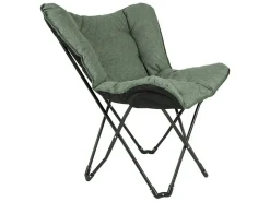 Bo-Camp Schmetterlingstühle|Faltstühle^Industrial Himrod Green Butterfly Stuhl