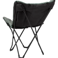 Bo-Camp Schmetterlingstühle|Faltstühle^Industrial Himrod Green Butterfly Stuhl