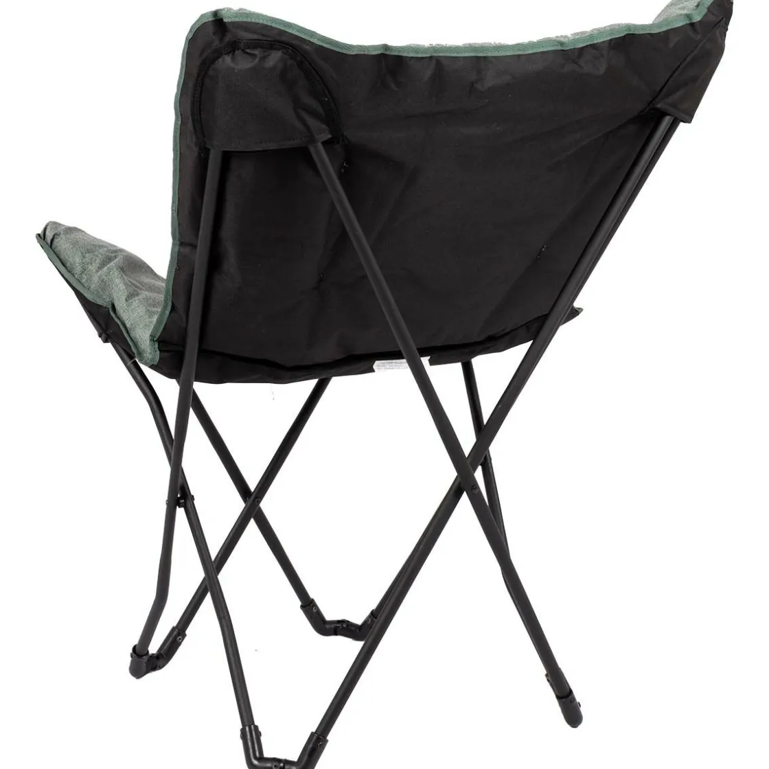 Bo-Camp Schmetterlingstühle|Faltstühle^Industrial Himrod Green Butterfly Stuhl
