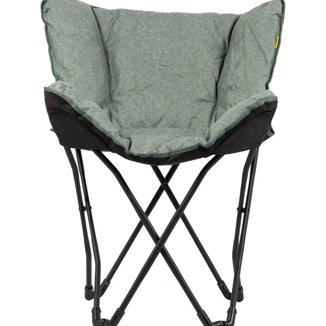 Bo-Camp Schmetterlingstühle|Faltstühle^Industrial Himrod Green Butterfly Stuhl