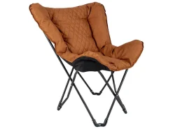 Bo-Camp Industrial Himrod Clay Butterfly Stuhl< Schmetterlingstühle|Faltstühle