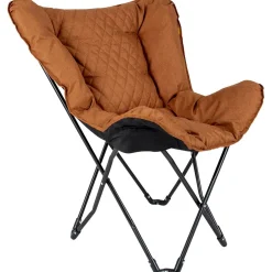 Bo-Camp Industrial Himrod Clay Butterfly Stuhl< Schmetterlingstühle|Faltstühle