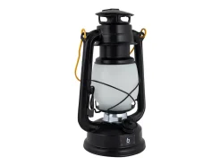Bo-Camp Campinglampen Batteriebetrieben|Campinglampen Batteriebetrieben^Industrial Hoyt LED Sturmlaterne