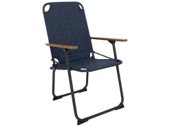 Bo-Camp Klappstühle-Industrial Jefferson M Klappstuhl - Dark Blue