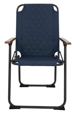 Bo-Camp Klappstühle-Industrial Jefferson M Klappstuhl - Dark Blue
