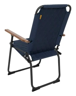 Bo-Camp Klappstühle-Industrial Jefferson M Klappstuhl - Dark Blue