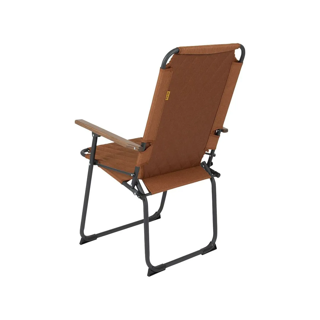 Bo-Camp Klappstühle^Industrial Jefferson XL Klappstuhl - Clay