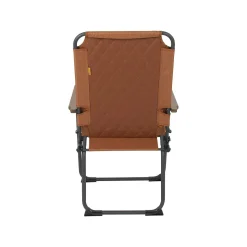 Bo-Camp Klappstühle^Industrial Jefferson XL Klappstuhl - Clay